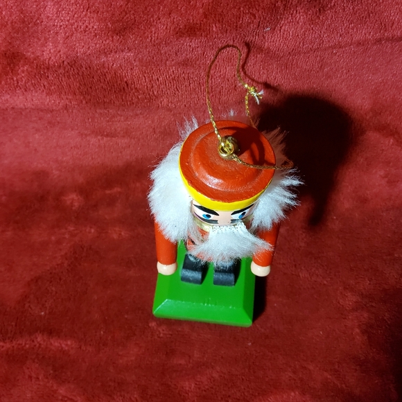 Vintage 1984 Electronic Musical Nutcracker Telco Creations Christmas - Picture 2 of 12